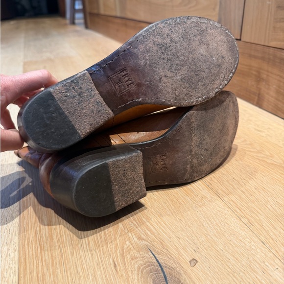 Frye Booties - Picture 5 of 6